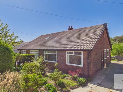 Eden Avenue, Edenfield